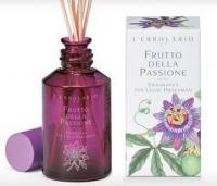 fragranza per ambiente Frutto della Passione L'Erbolario AGHD srl